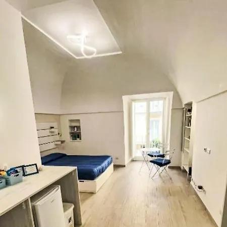 Il Balconcino Di By Interhome Appartamento