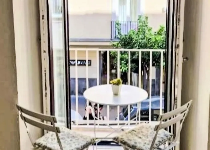 Il Balconcino Di By Interhome Apartment