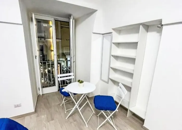 Apartment Il Balconcino Di By Interhome Sorrento