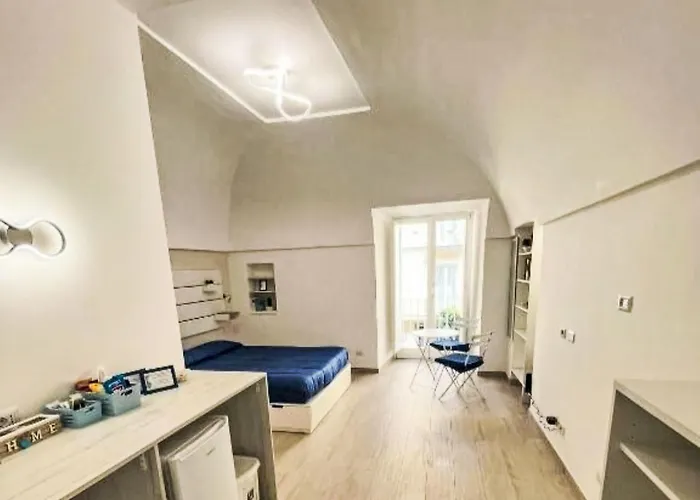 Il Balconcino Di By Interhome Apartment