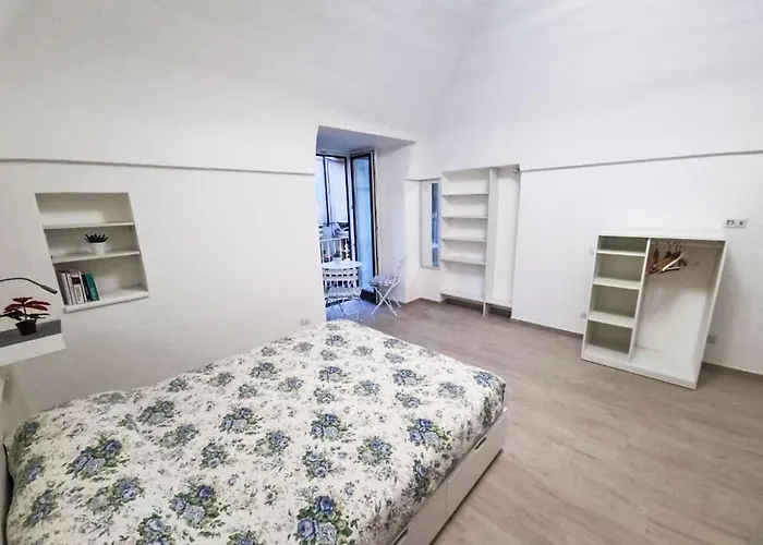 Apartment Il Balconcino Di By Interhome Sorrento