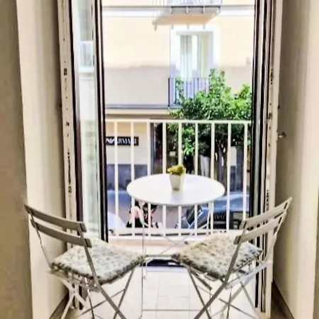 Il Balconcino Di By Interhome Appartement