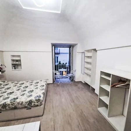 Apartamento Il Balconcino Di By Interhome Sorrento