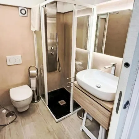 Apartamento Il Balconcino Di By Interhome