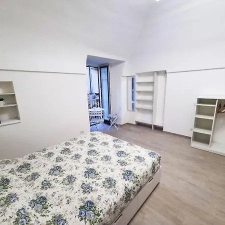 Appartement Il Balconcino Di By Interhome Sorrente