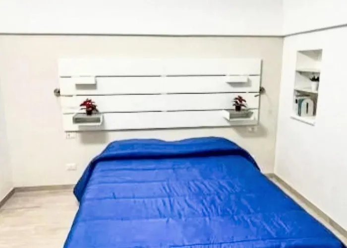 شقة Il Balconcino Di By Interhome