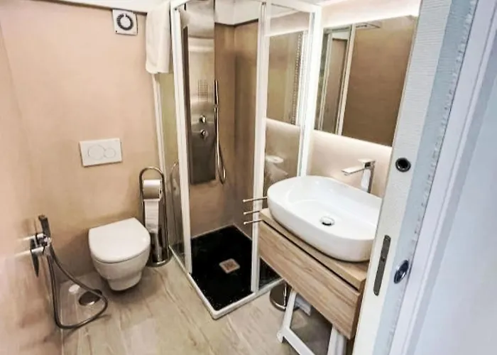 شقة Il Balconcino Di By Interhome