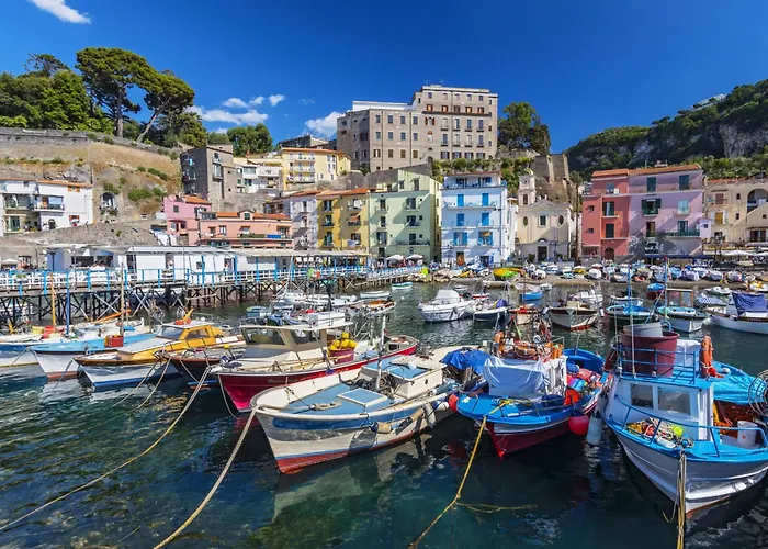 Il Balconcino Di By Interhome *