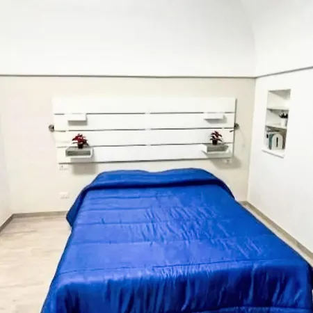 Apartman Il Balconcino Di By Interhome