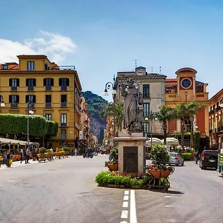 Il Balconcino Di By Interhome * Sorrento