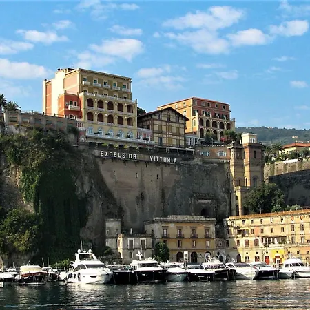 Il Balconcino Di By Interhome Apartman