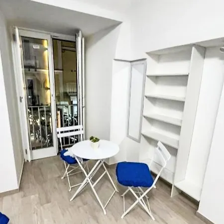 Apartmán Il Balconcino Di By Interhome Sorrento