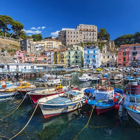 Il Balconcino Di By Interhome *